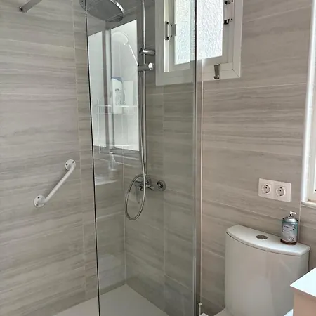 Ancla 131-4b Apartament Garrucha