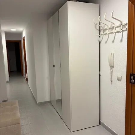 Apartament Ancla 131-4b *