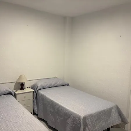 Ancla 131-4b Apartament Garrucha